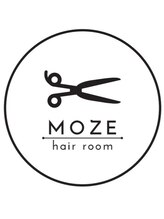 MOZE hair room【モゼヘアールーム】