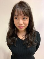 リコ(liko) 【liko】パーマスタイル