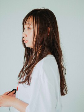 プロデュース 相模原店(Produce) カール♪ウェーブ♪大人かわいい