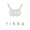 リッカ(rikka)のお店ロゴ