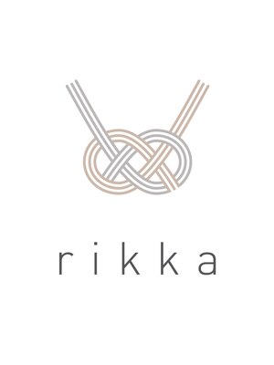 リッカ(rikka)