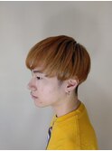 ボーイズマッシュ