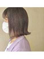 キーン 立川店(keen)&nbsp;【keen×武田】外はねロブ