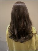 ラベンダーアッシュ