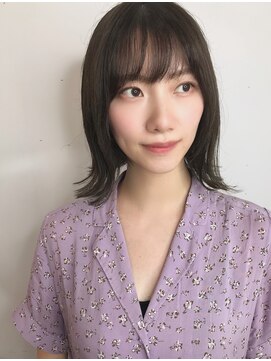 サイ(sai x) オルチャン タンバルモリ