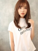 アンダーバーホワイトモデ 河内長野(_WHITE mode)&nbsp;モデル7