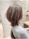 10代20代30代40代50代60代くびれもCカーブカットで再現性高く