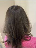 エイム(AIM)&nbsp;オリーブベージュ