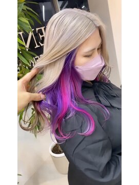 イエナ 渋谷(IENA) デザインカラー