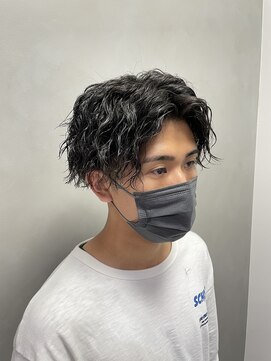 エイト 博多店(EIGHT hakata) 【ツイストスパイラル】