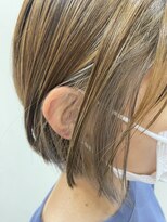 リミックス 南国店(remix)&nbsp;イヤリングカラー