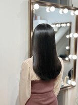 R.HAS髪質改善treatment