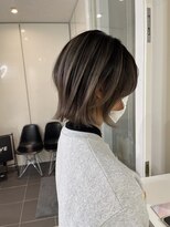 アライブ ハラジュク(ALIVE harajuku)&nbsp;Bobバレイヤージュryota