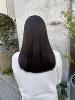 ニト(nito)&nbsp;オージュア髪質改善トリートメント