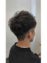  リュクスバトーバイトリコ 船橋南口店(Luxe BATEAU by tricot)&nbsp;メンズショート