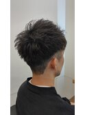 メンズショート