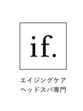 エイジングケアイフドット 明石大久保(if.) 森 マスミ
