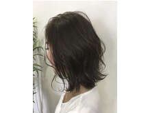 グロウズ ヘアー(GROWS HAIR)