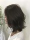 グロウズ ヘアー(GROWS HAIR)の写真/髪質や骨格を見極めた似合わせカットであなたにピッタリのスタイルをご提案♪今までで最高のヘアスタイルに