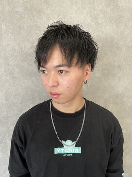 シンカ(SHINKA) ニュアンススパイラル