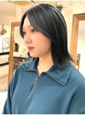 モスグリーン