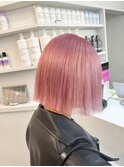 イメチェン/ハッシュカット/フルバング/似合わせカット/渋谷