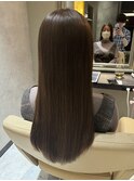 髪質改善トリートメント