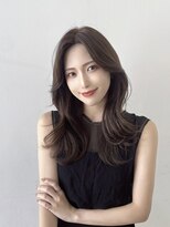 アフロート ギンザ(AFLOAT GINZA) 【MAINESTYLE】大人気!くびれヘアでお色気増し増し