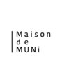 メゾンドムニ 恵比寿(Maison de MUNi) Maison de MUNi