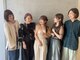 ノルン バイ シェリッシュ(Norn by sheriche)の写真/《女性スタッフonly》オシャレ大好きな20代スタッフ多数◇女性目線でのスタイル提案が好評◎