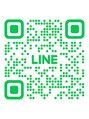フィカ(Fika)&nbsp;公式LINEのQR！ご予約やご相談はこちらまでお気軽に♪