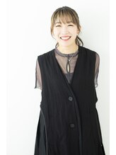 ハナブサ 御経塚店(HANABUSA) 鳥垣内 美月