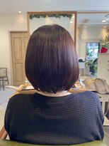 ハーティ リュッカ(HEARTY lycka)&nbsp;プレミアムトリートメントカラー