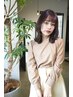 似合せこだわりカット＋ケアトリートメント￥5500→￥4400