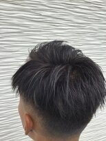 エイト(EIGHT) 【メンズ限定】ゴールドメッシュ
