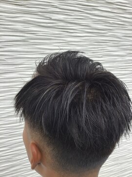エイト(EIGHT) 【メンズ限定】ゴールドメッシュ