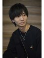 ステアーズ(Stairs)&nbsp;ナチュラルにカッコ良く決まるカット