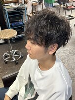 スタイルエイチ(Style‐H) ゆるやかツイスパ