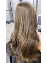 レーベン(LEBEN)&nbsp;◎オリーブベージュカラー◎