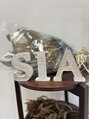 シア(sia)/sia
