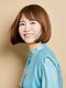 ヴァンカウンシル 大府店(VAN COUNCIL)の写真/今話題の《リッチカラー》がオススメ☆天然植物成分をベースに作られているので、潤いのある髪を持続。