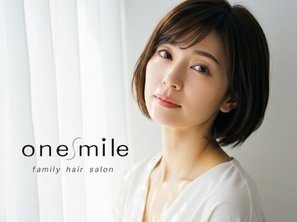 ワンマイル 八潮店(one mile)の写真