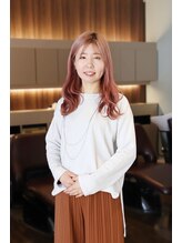 アメイジングヘアー 美沢店(AMAZING HAIR) 庭野 