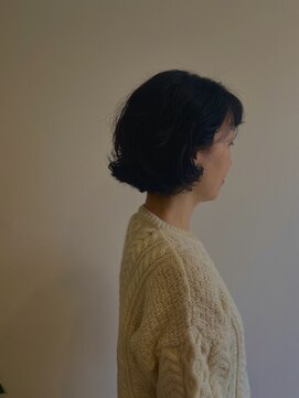 ウトア(utoa) 似合わせカット