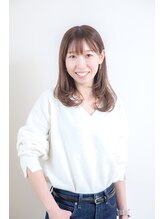 ルネ(Rene) 田口 菜摘