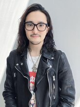 ロンド クラン 岡崎(Lond Clan) 東康介 ショート　