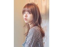 アーダーヘアーサロン 鯖江店(ADER HAIR SALON)