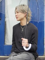 ニート(NEAT)&nbsp;wolf × silver