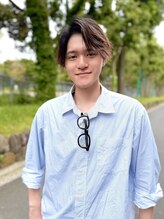 アミー 池袋(Ammy)&nbsp;荻原 凜太郎