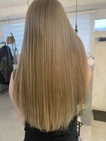 プルメリアドット(Plumeria.)&nbsp;ミルクティー